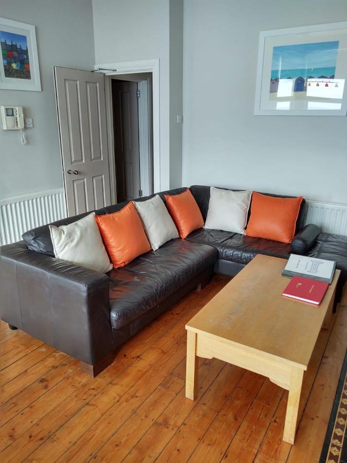 Snooze Apartments Newcastle  Extérieur photo