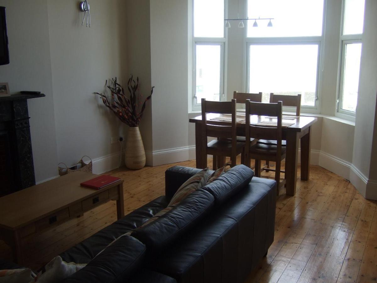 Snooze Apartments Newcastle  Extérieur photo