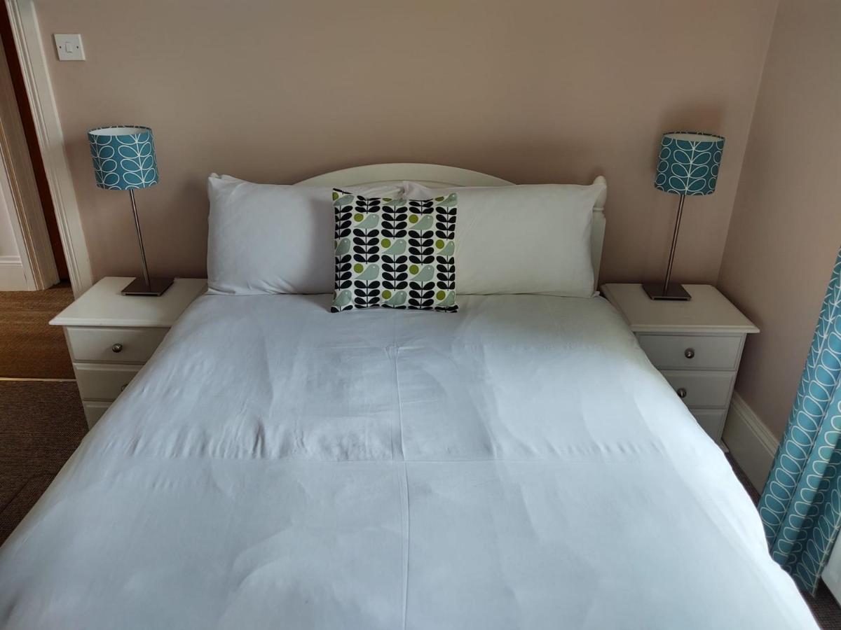 Snooze Apartments Newcastle  Extérieur photo
