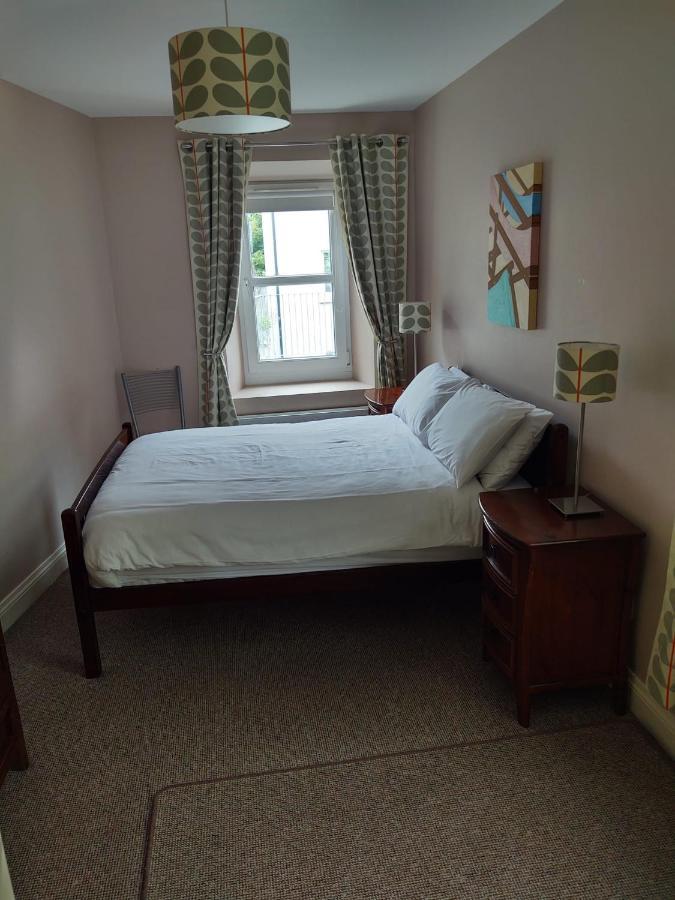 Snooze Apartments Newcastle  Extérieur photo