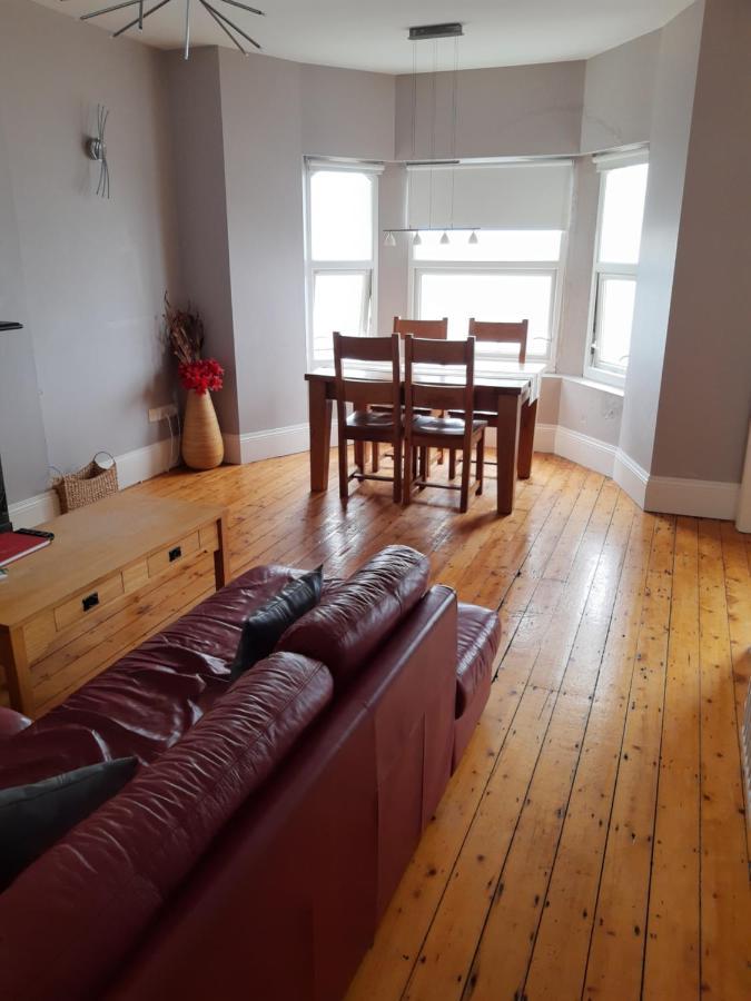 Snooze Apartments Newcastle  Extérieur photo