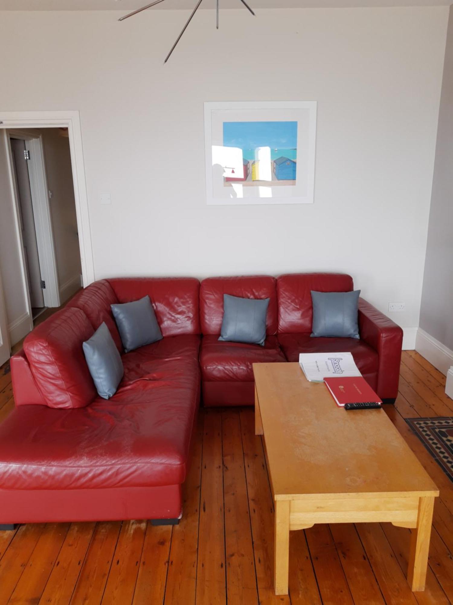 Snooze Apartments Newcastle  Extérieur photo