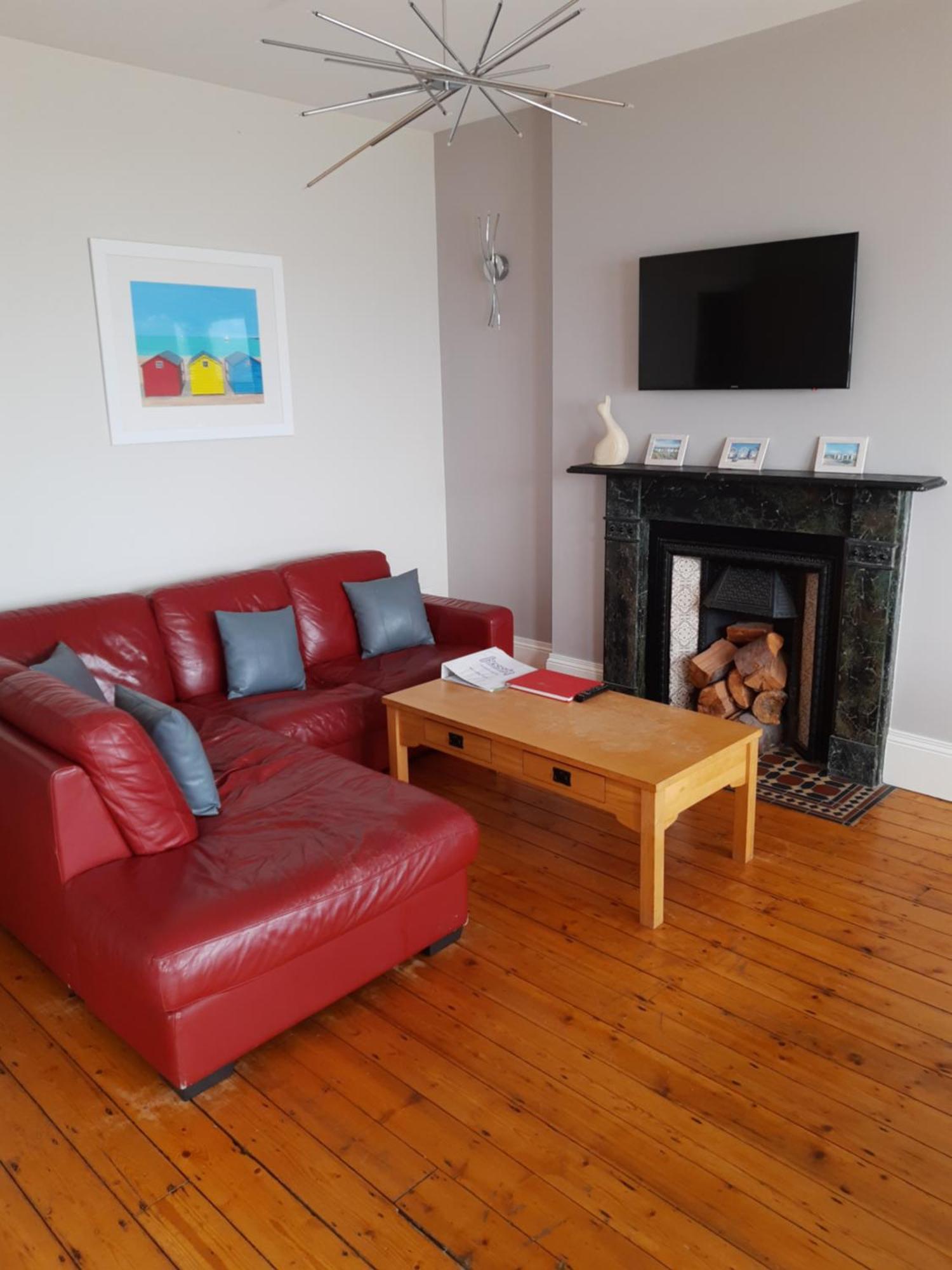 Snooze Apartments Newcastle  Extérieur photo